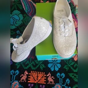 Kate Spade Keds sneakers